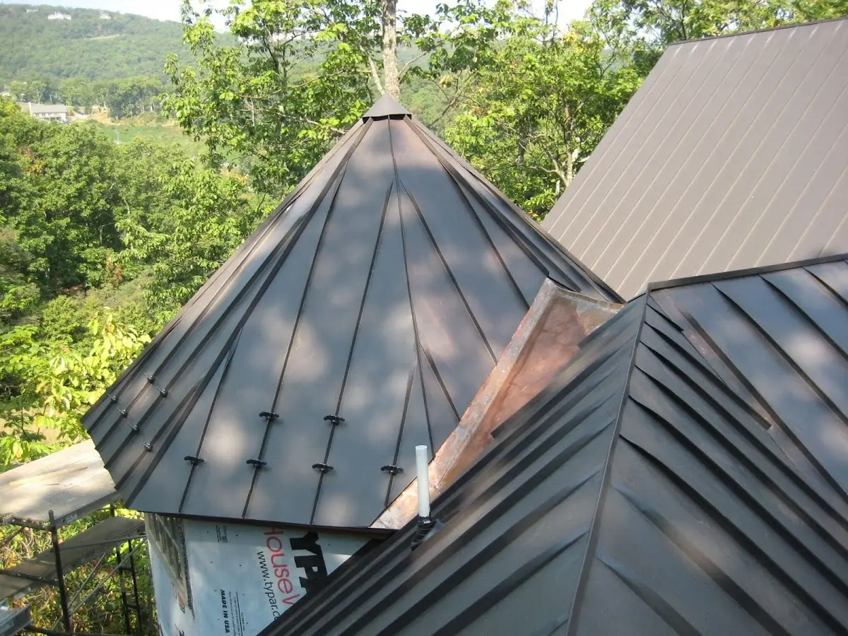 Professional Gutter Cleaning by Craftsman Roofing in Highgrove